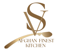SV Afghan Finest Kitchen cover